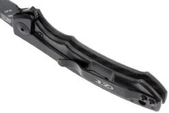 Zero Tolerance 0450CF Taschenmesser, Sinkevich Design -Survival Knife Shop ZT0450CF 06 zero tolerance zt0450cf 06