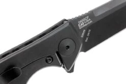 Zero Tolerance 0450CF Taschenmesser, Sinkevich Design -Survival Knife Shop ZT0450CF 07 zero tolerance zt0450cf 07
