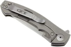 Zero Tolerance 0450 -Survival Knife Shop ZT0450 04 zero tolerance zt0450 04