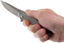 Zero Tolerance 0450 -Survival Knife Shop ZT0450 07 zero tolerance zt0450 07