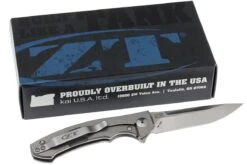 Zero Tolerance 0450 -Survival Knife Shop ZT0450 08 zero tolerance zt0450 08