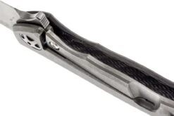 Zero Tolerance ZT0452CF, Dmitry Sinkevich Design -Survival Knife Shop ZT0452CF 06 zero tolerance zt0452cf 06