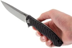 Zero Tolerance ZT0452CF, Dmitry Sinkevich Design -Survival Knife Shop ZT0452CF 09 zero tolerance zt0452cf 09