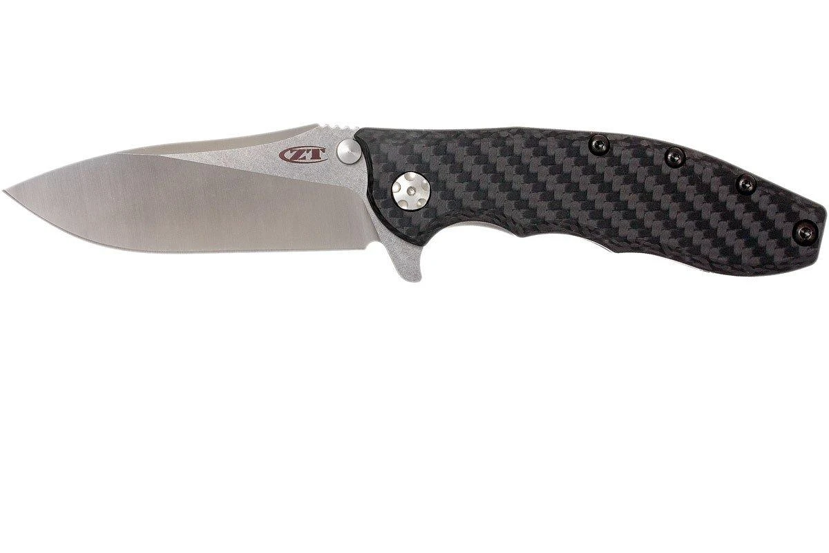 Zero Tolerance 0562CF 3 Zero Tolerance 0562CF