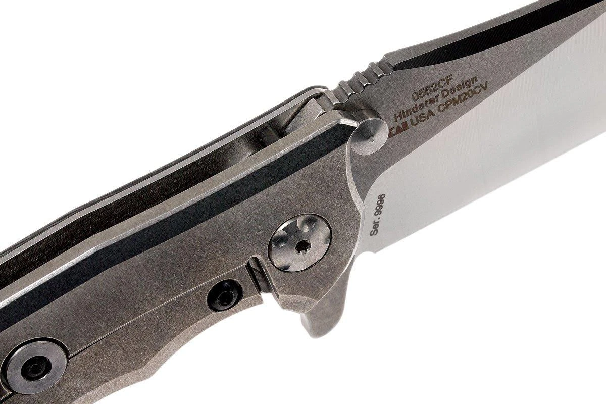 Zero Tolerance 0562CF 8 Zero Tolerance 0562CF – Bild 6