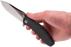 Zero Tolerance 0562CF 17 Zero Tolerance 0562CF -Survival Knife Shop ZT0562CF 08 zero tolerance v2017 zt0562cf 08