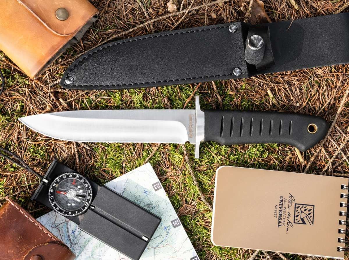 Survival Knife Shop -Survival Knife Shop magnum sledgedog