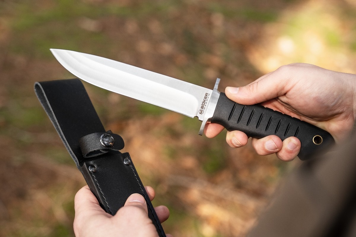 Survival Knife Shop -Survival Knife Shop s l111200